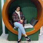 تولید محتوا و ادمینی